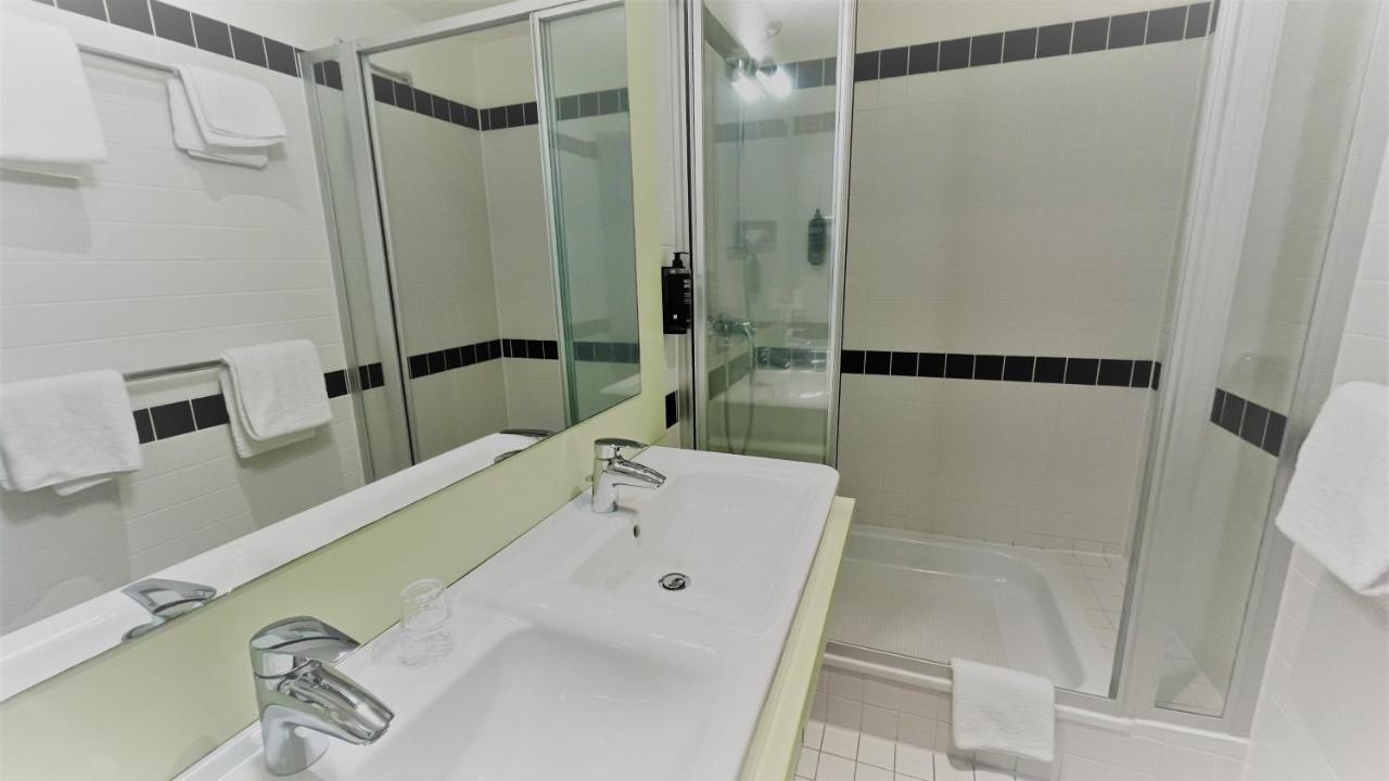 Styles Hotel Muenchen Messe Eksteriør billede