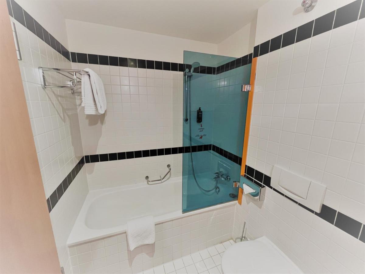 Styles Hotel Muenchen Messe Eksteriør billede