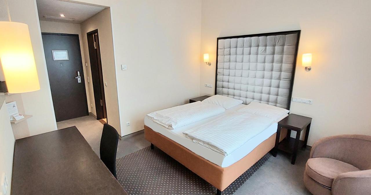 Styles Hotel Muenchen Messe Eksteriør billede